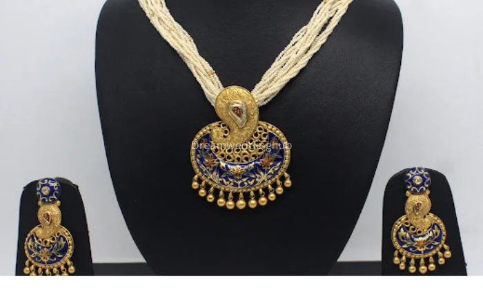 Shree Minerva Jewellers